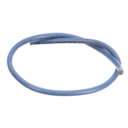 Picture of Nieco Wire Mtw 12Ga Blue Part# 13602