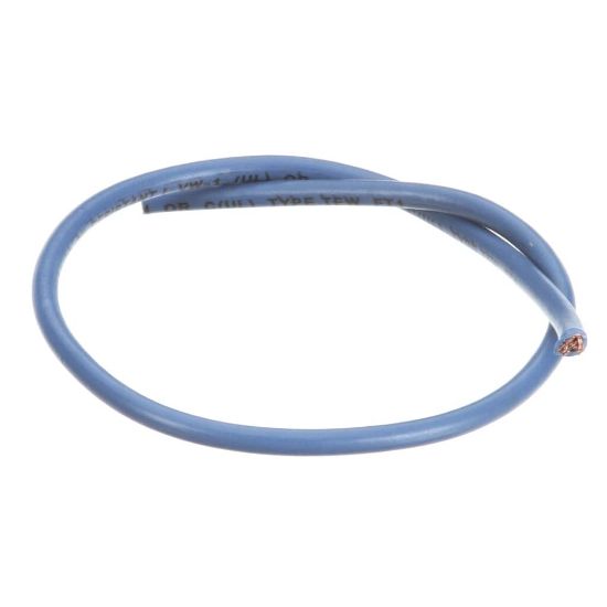 Picture of Nieco Wire Mtw 12Ga Blue Part# 13602