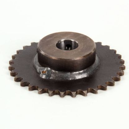 Picture of Nieco Sprocket, 35B32, 3/4 Bore Part# 13699