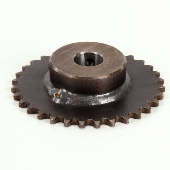 Picture of Nieco Sprocket, 35B32, 3/4 Bore Part# 13699