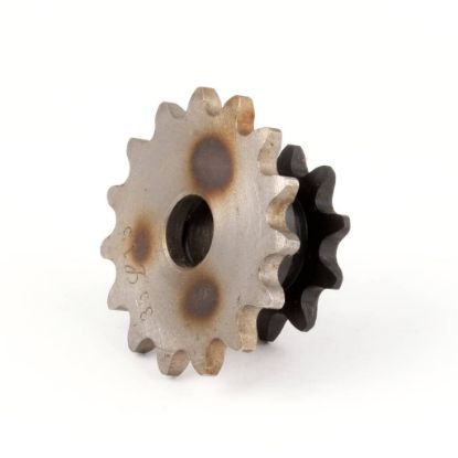 Picture of Nieco Sprocketdual#3510 & 15 Toot Part# 13523