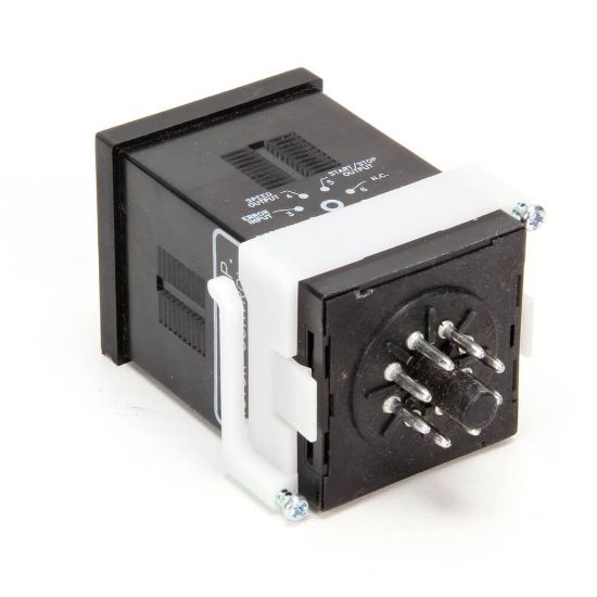 Picture of Nieco Control, Brushless Motor,rohs Comp W/btn Part# 13727-B