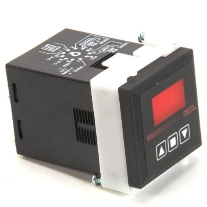 Picture of Nieco Control Load Sensing1/16 Din24vw/btn Part# 13570-C