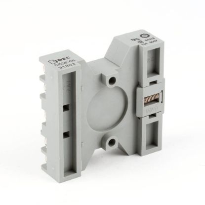 Picture of Nieco Socket Base,11 Pin Part# 13737