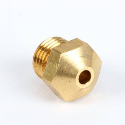 Picture of Nieco Orifice, Burner, #45 Part# 14045