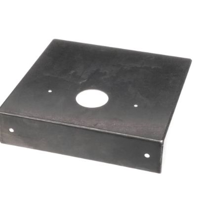 Picture of Nieco Cover Feeder Drive Slim Clutch Part# 14263