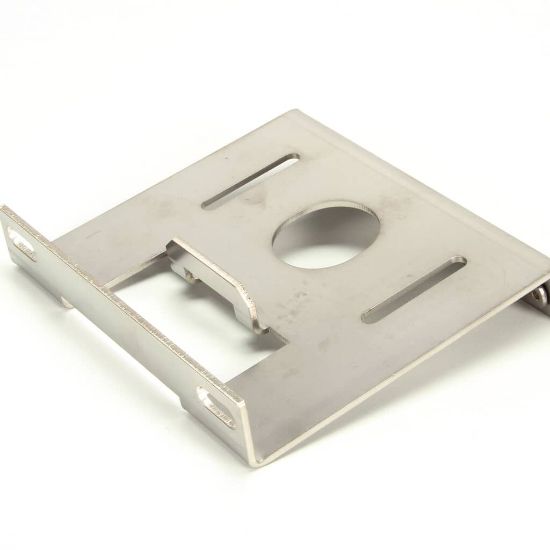 Picture of Nieco Bracket,feeder Drive,outer Universal-wld Part# 14506