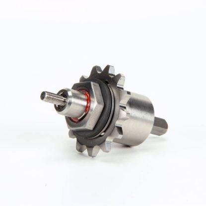 Picture of Nieco Sprocket,clutched,13t,belleville Spring Part# 14900