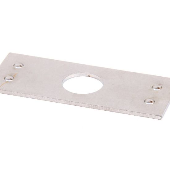 Picture of Nieco Bearing Pates Part# 14897