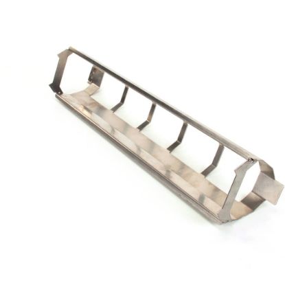 Picture of Nieco Shroud Convection Burner - Weldment Part# 14965