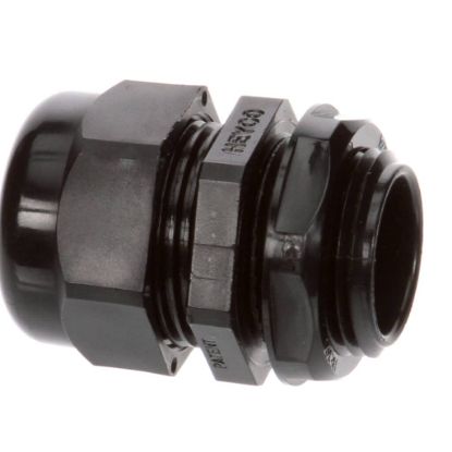 Picture of Nieco Fitting, Liquid Tight, Straigh Part# 15260
