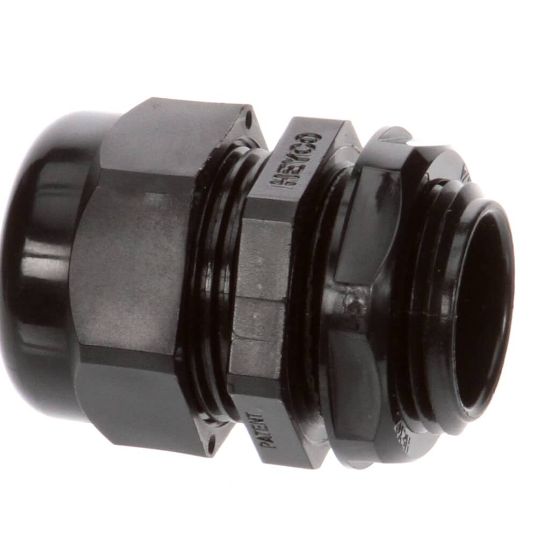 Picture of Nieco Fitting, Liquid Tight, Straigh Part# 15260