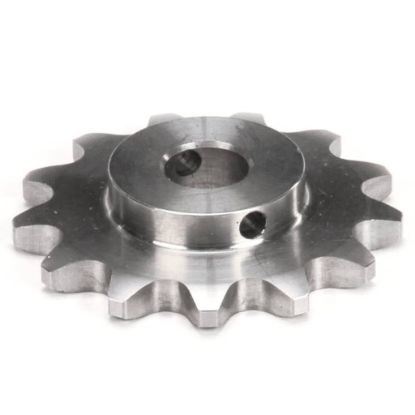 Picture of Nieco Sprocket,roller Chain,narrow, Part# 14928