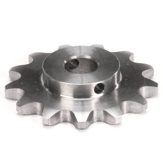 Picture of Nieco Sprocket,roller Chain,narrow, Part# 14928