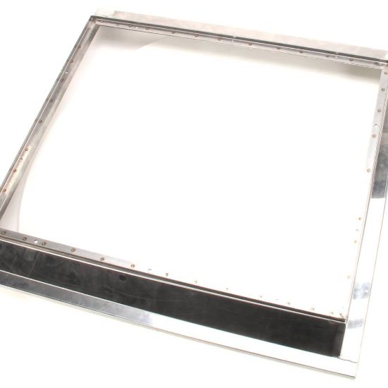 Picture of Nieco Hood - 24 X 30 Catalyst Part# 14517