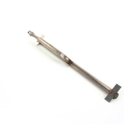 Picture of Nieco Burnergooseneck Tube-24.5broiler-weldme Part# 15091
