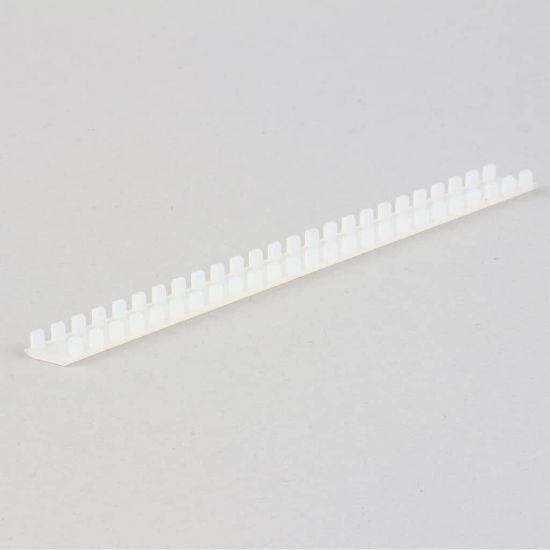 Picture of Nieco Bearing, Shoulder Washer,large,feeder Dr Part# 14896