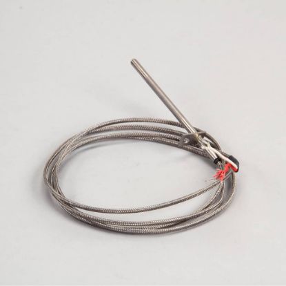Picture of Nieco Thermocouple Probe,4.09,type J,60leads Part# 15576