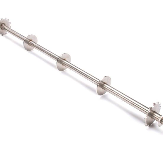 Picture of Nieco Drive Shaft 3/4 - 29 Belt - Part# 15313