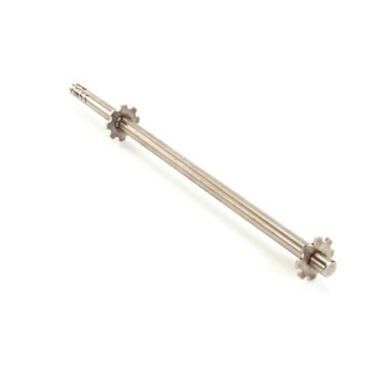 Picture of Nieco Rod, Keyed 5/8X16-3/4long,13 Belt-wld Part# 15655