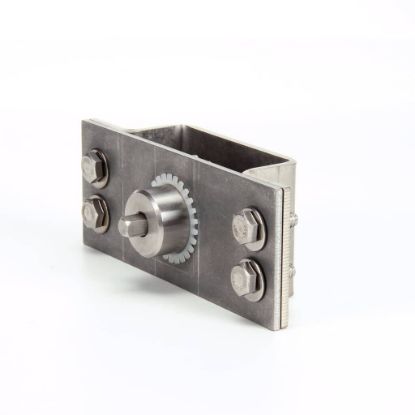 Picture of Nieco Feeder Drive, Combo Clutch - Assembly Part# 15882