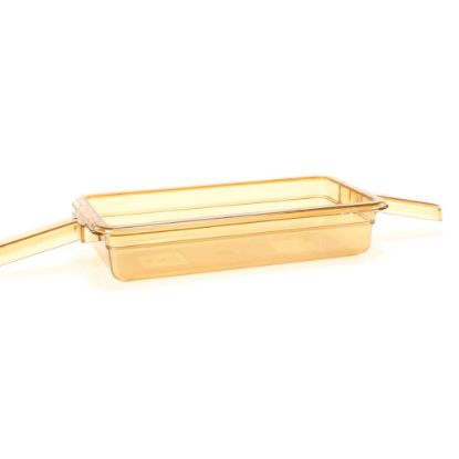 Picture of Nieco Pan, Product Holding, Plastic, Part# 16076