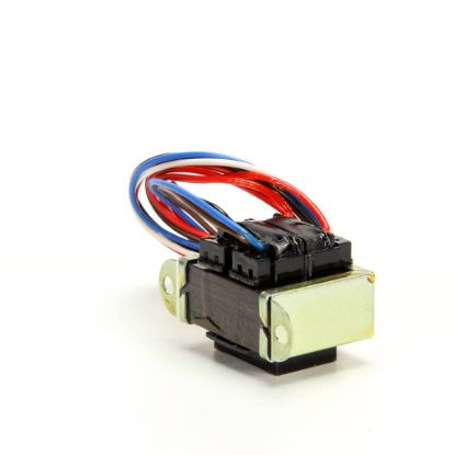 Picture of Nieco Transformer, 115/230V Pri, 24V Sec, 5Va Part# 16034