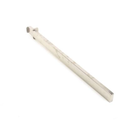 Picture of Nieco Tray, Sludge - 28.5 Frame - Weldment Part# 16307