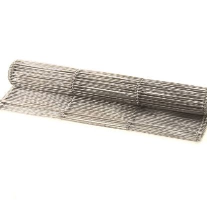 Picture of Nieco Wire Belt (Per Foot) Part# 16294