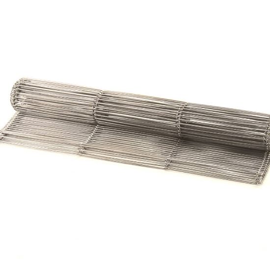 Picture of Nieco Wire Belt (Per Foot) Part# 16294