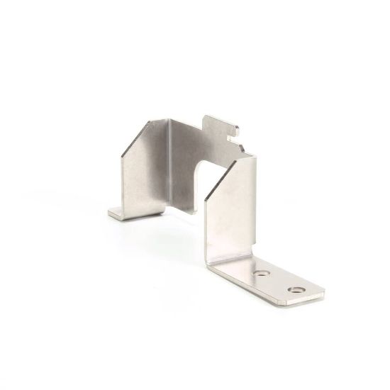 Picture of Nieco Bracket, Feeder Support, Right Part# 16215