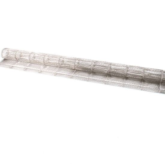 Picture of Nieco Wirebelt72x.050 Mesh X 28 Wi Part# 16071