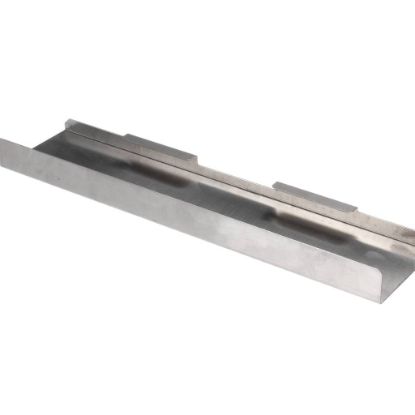 Picture of Nieco Cover, Feeder, 2 Lane, Flex Side Part# 16691