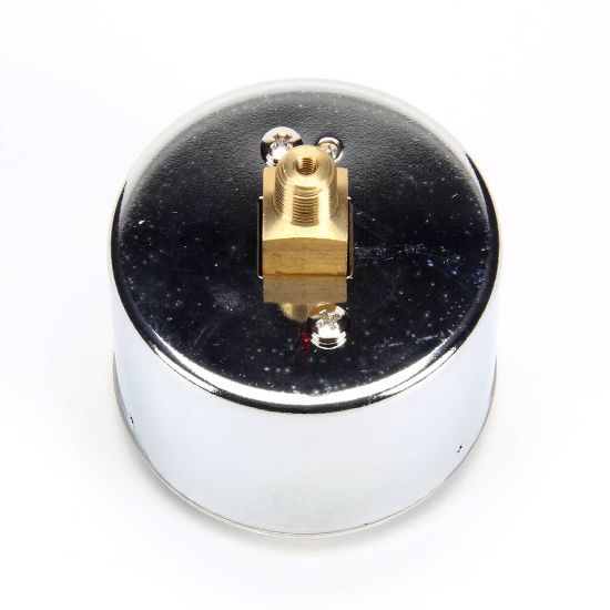 Picture of Nieco Gauge, Gas, 1% Accuracy, 0-15 Inches Part# 16036