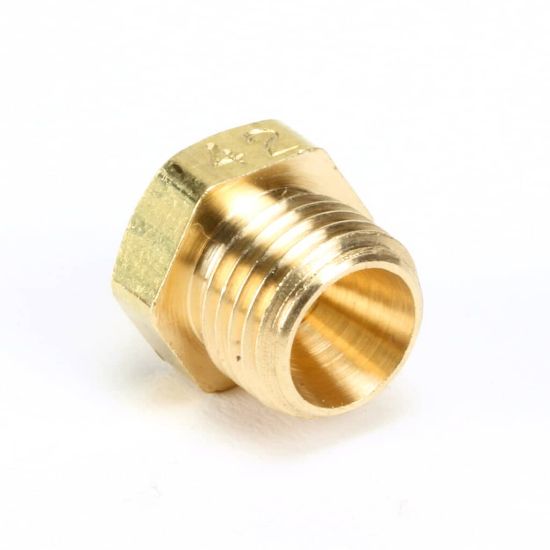 Picture of Nieco Orifice, Burner, #42 Part# 16590