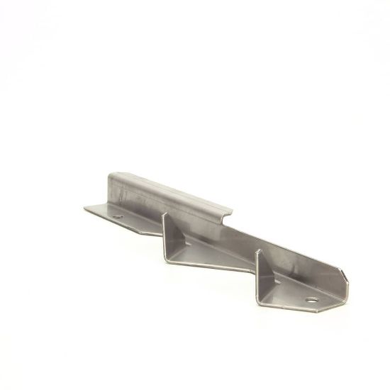 Picture of Nieco Bracket, Shield/carryover, Left Side Part# 16525