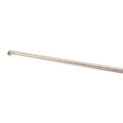 Picture of Nieco Burner 1 Tube Lower -28.5 Frame-wld Part# 16378