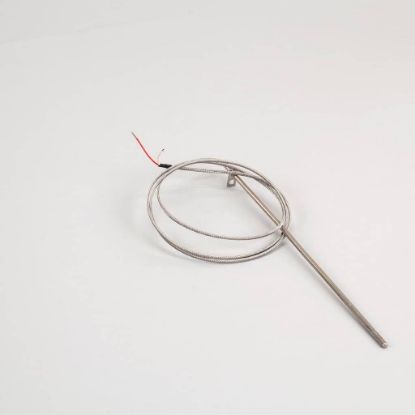 Picture of Nieco Thermocouple Probe,11.63,type J,51leads Part# 16408