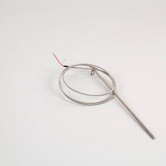 Picture of Nieco Thermocouple Probe,11.63,type J,51leads Part# 16408