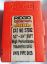 Picture of Ridgid® 1/2"-3/4"Bspt Universal Part# - 57082