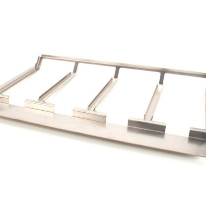Picture of Nieco Frame, Support, Holding Pan, 4 Lane, Mpb Part# 16946