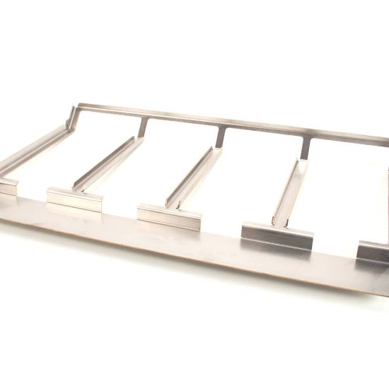 Picture of Nieco Frame, Support, Holding Pan, 4 Lane, Mpb Part# 16946