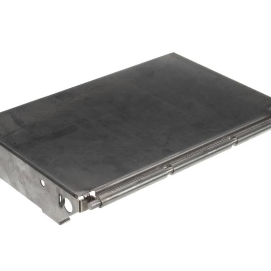 Picture of Nieco Platform 13Wire Belt- Weldment Part# 17408