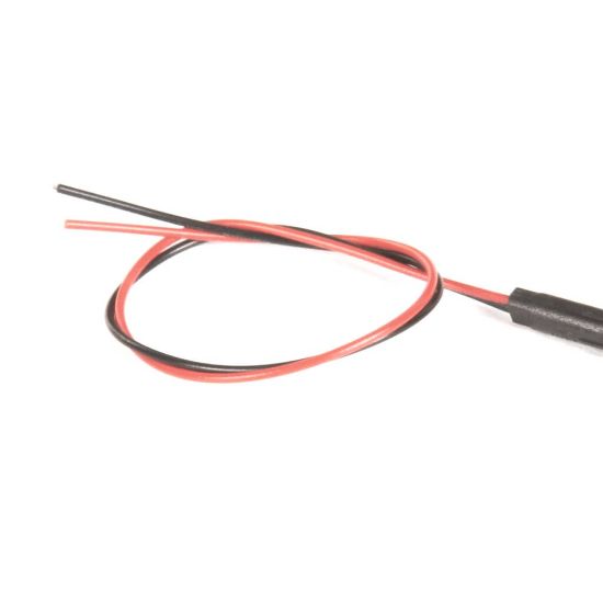 Picture of Nieco Light, Ignition Lock-out, Led Part# 17201