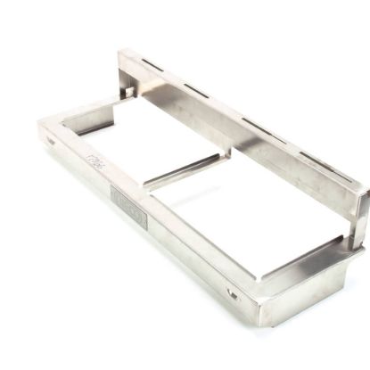 Picture of Nieco Cover, Feeder, Dual 13 - Mpb Part# 17066