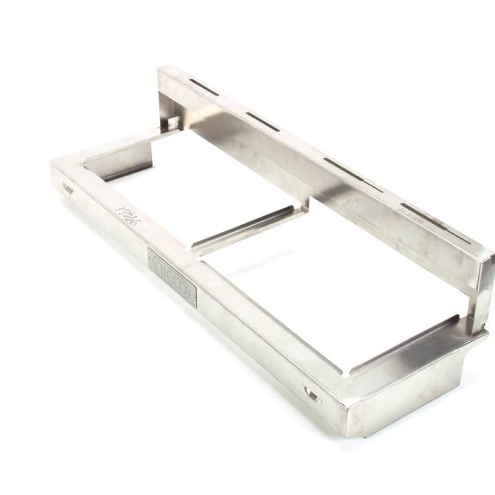 Picture of Nieco Cover, Feeder, Dual 13 - Mpb Part# 17066