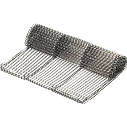 Picture of Nieco Wirebelt72x.050 Mesh X7 Wide Part# 17498