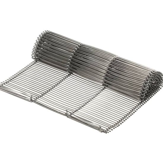 Picture of Nieco Wirebelt72x.050 Mesh X7 Wide Part# 17498