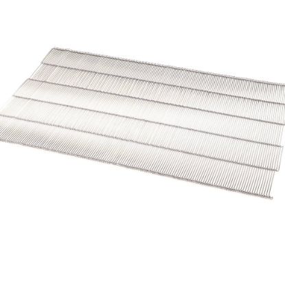 Picture of Nieco Wirebelt,72x.050 Mesh X13 Wide Part# 17499
