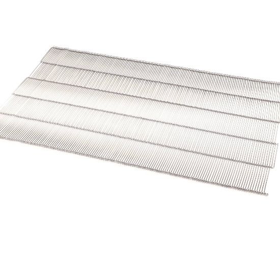 Picture of Nieco Wirebelt,72x.050 Mesh X13 Wide Part# 17499